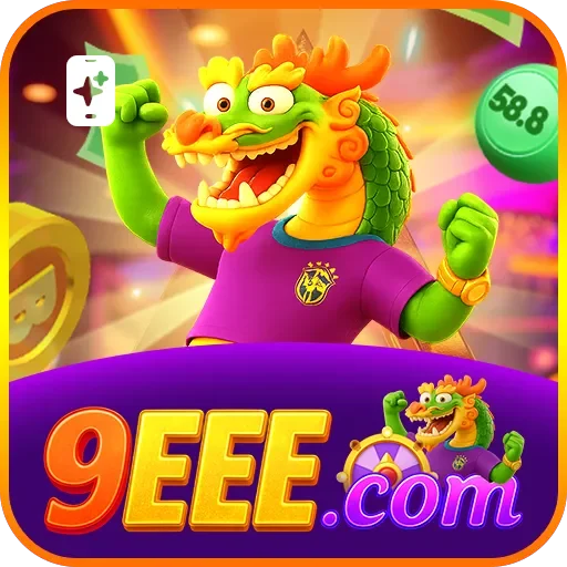 APP oficial da 9eee para mobile