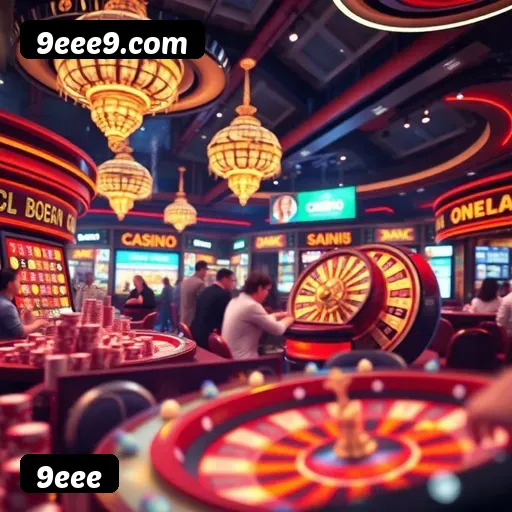 9eee APK - Download Oficial Android